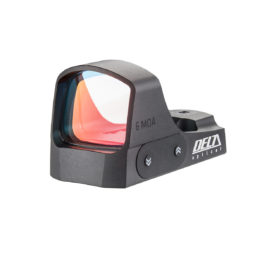 Red Dot sights