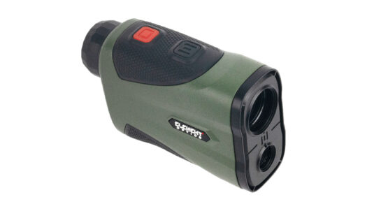 Element Optics Helix 1500 Ballistic Rangefinder - Image 6