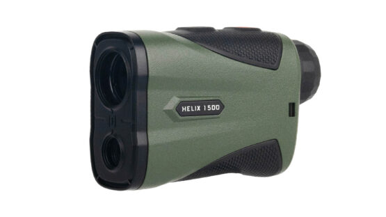 Element Optics Helix 1500 Ballistic Rangefinder - Image 5