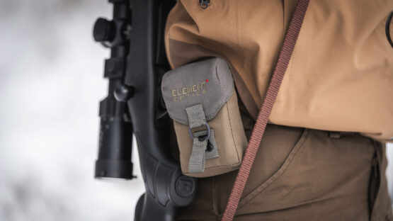Element Optics Helix 1500 Ballistic Rangefinder - Image 3