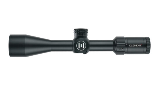 Element Optics Helix Gen 2, 6-24×50 FFP