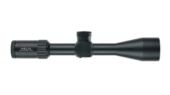 Element Optics Helix Gen 2, 6-24×50 FFP - Image 3