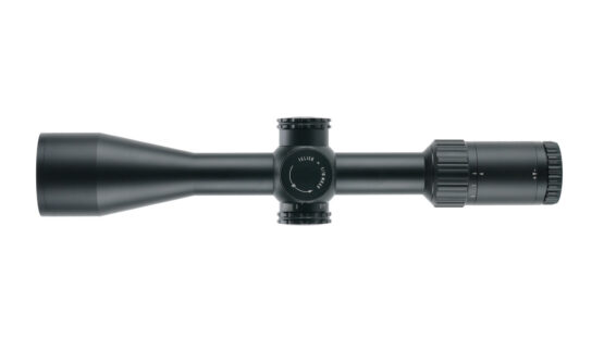 Element Optics Helix Gen 2, 6-24×50 FFP - Image 2