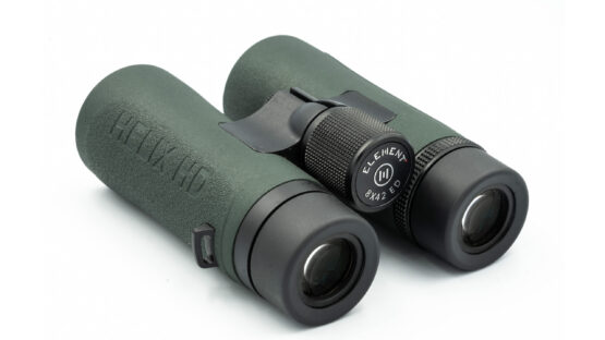 Element Optics Helix HD binokkel