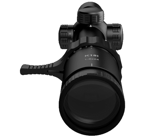 Kahles K18i, 3GR - Image 3