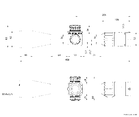 Kahles K540i - Image 2