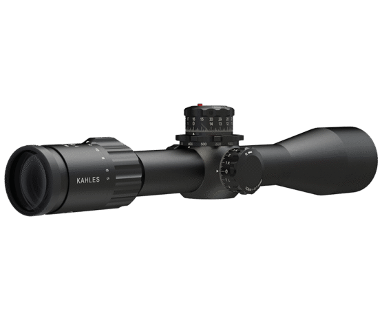 Kahles K540i