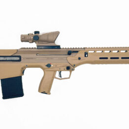 Desert Tech WLVRN Bullpup poolautomaatne vintpüss