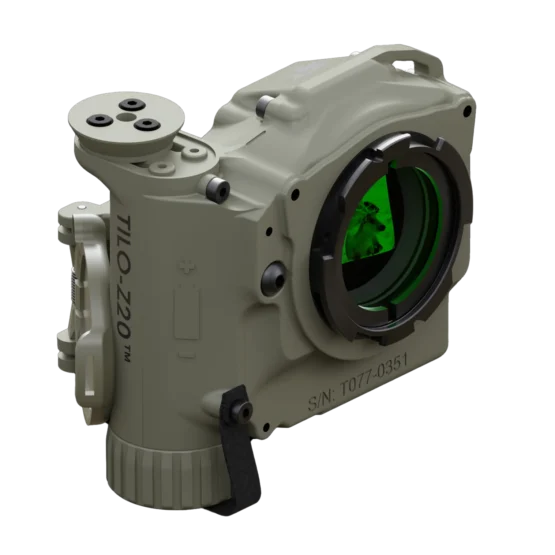 Andres Indstries TILO-Z20 - Image 2