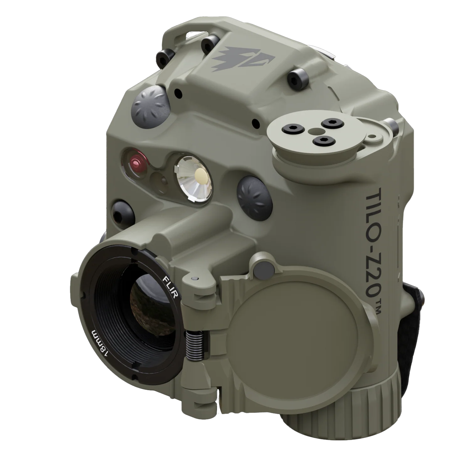 TILO-Z20_Front