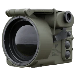 Andres Industries TigIR Z20 termoseade